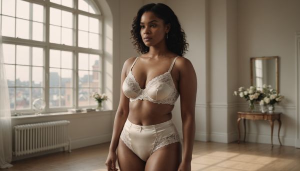 Comment choisir sa lingerie fine selon sa morphologie ?