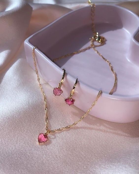 Bretellesbijoux
