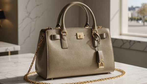 Quel sac à main choisir pour une allure chic et branchée ?