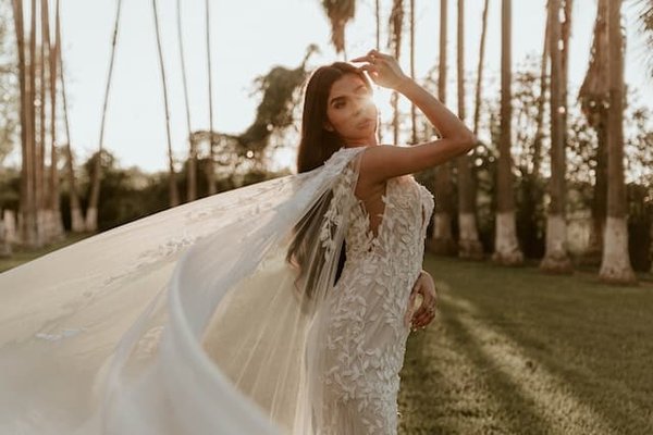 Comment choisir sa robe de mariée en fonction de sa morphologie et de son budget ?