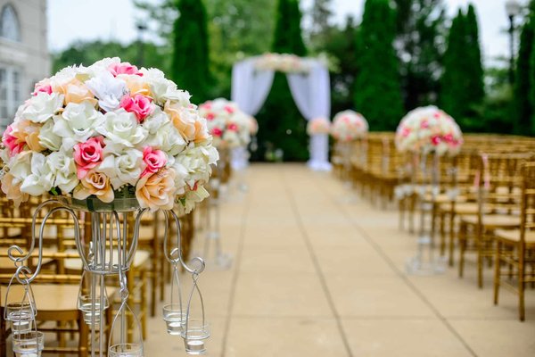 Les tendances mariage du moment et comment les suivre ?