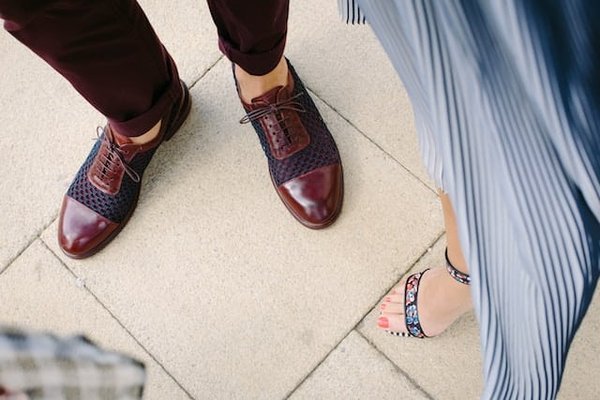 Comment entretenir et nettoyer ses chaussures pour qu'elles durent plus longtemps ?